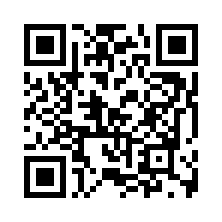 QR Code for bitcoin:1H4AC8WPoKeL2uTPs2AxKVoL1Wffa1Ru6D