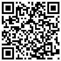 QR Code for bitcoin:1H4D3GXgSPv9pqeUGXV2s8znQdcjsGAFfe