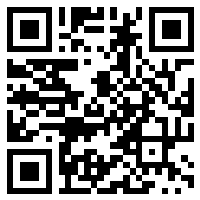 QR Code for bitcoin:1H4F4LMCREBJ5apAVqHVacA6yL4NQccPBn