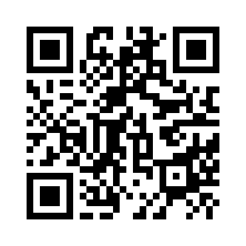 QR Code for bitcoin:1H4L2ri41yna6kNMBD1pBsVbzZDapiPWS5