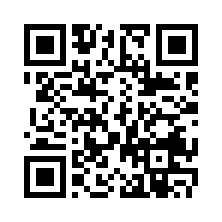 QR Code for bitcoin:1H4RoRbZSbcdzHiKPkzoZWEbTHvXaYLXdF