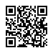 QR Code for bitcoin:1H4T2YSVUAvmdK6wYZvx2M4VnoGtCZeNej