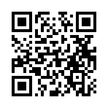 QR Code for bitcoin:1H4WHk3C6br2Pyfiog6ydbHxvhJ69S7wLC