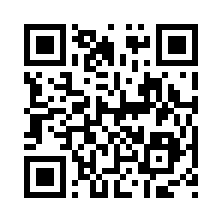QR Code for bitcoin:1H4Y2VCydk8nHzPinyiPBCR5VM1fifEhkN