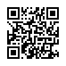 QR Code for bitcoin:1H4c3fYznop2wh7bf2a58XJStiPy64XQMG