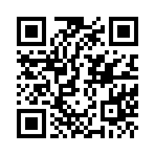 QR Code for bitcoin:1H4eRF1nhqmtAtwnc3p5gpU6gptKoWU6FL