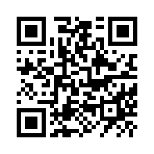QR Code for bitcoin:1H4tV6CPQeD8Ln19ie7sBNAF9kYzAWDXBi