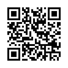 QR Code for bitcoin:1H4wptR48dUr23EcsVFf3nGVfcMbgBkRaB
