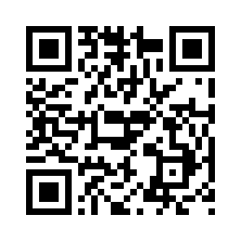 QR Code for bitcoin:1H5C8CdGAoYT1xruGyCfRQZ5bZDEnF4xxt