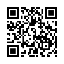 QR Code for bitcoin:1H5MZJrrpgjWsSaiWf8SLPm5dQfULU86Dp