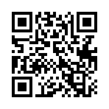QR Code for bitcoin:1H5R8nvbfwLCUMYjyYinxmHLXqBUniu15R