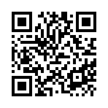 QR Code for bitcoin:1H5So7J6KAXE3QLuMmAoeAaELybAGWs4dy