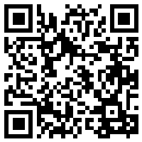 QR Code for bitcoin:1H5Ue7ud2cMctC2rrK9PEY6vQRLTEQpyew