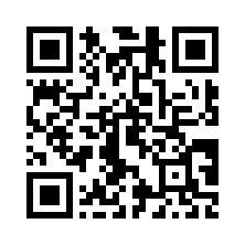 QR Code for bitcoin:1H5WP2QtzXUfkbfGKPBL6GbSLHfuoihVf2