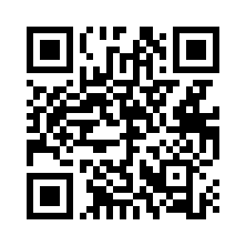 QR Code for bitcoin:1H5d4ejuxcGWxKbbHHsjHXRB2duFbtw3NL