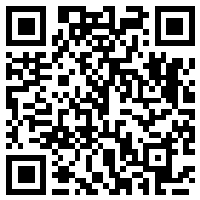 QR Code for bitcoin:1H5ffJokHaLCTbT3BAvTa6zz8iJiPoZciR