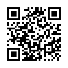 QR Code for bitcoin:1H5maRYfZPqTdcFYrorCam5mRpbB9RmyMV
