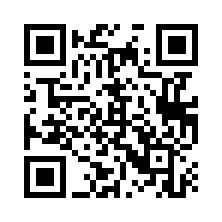 QR Code for bitcoin:1H5oenZK8f71ZPLkYTgjqfLRQCkRTwWte8