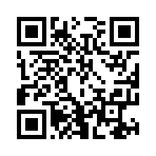 QR Code for bitcoin:1H62ENfqfipxTjdRuENap2rinRnV2SpKGC
