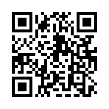 QR Code for bitcoin:1H64bhvzevQueKFLWFYGUWHyFg3aNTAVJe