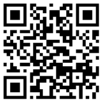 QR Code for bitcoin:1H6AneabBTpXdRoV7kqJ7edjCPYS7XDGCS