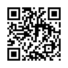 QR Code for bitcoin:1H6D7eXCx9eVjhCC8FeDyWay6fmLirHBJG