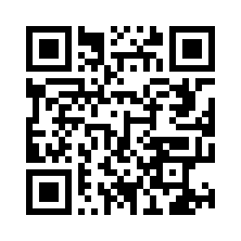 QR Code for bitcoin:1H6DBFUssRvBWtTcC33kE8dUf9YRRMssrw
