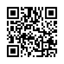 QR Code for bitcoin:1H6DSVDbmKYRHhFdp56MqKVdsfLSz8B1wT