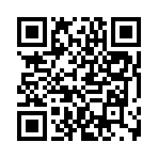 QR Code for bitcoin:1H6Dbv2eTZWc42FBdiKQb9uuJD1TvX3RDM