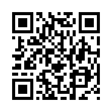 QR Code for bitcoin:1H6DhcE16use4REAFAnFPH2zuDN8Z3EJyV