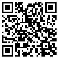 QR Code for bitcoin:1H6EXoMFrVH8zDU44CivaT3P4P119QCTpv