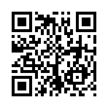 QR Code for bitcoin:1H6FD7zBHu9jVLQufPFSKtf3wEaFHmETa5