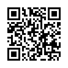 QR Code for bitcoin:1H6Gfd5FDSonMZauGZX53j9BAksbVcyogc