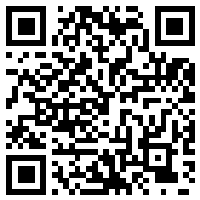 QR Code for bitcoin:1H6GiByotdBpooCHTFjN694NAgT7UipNrm