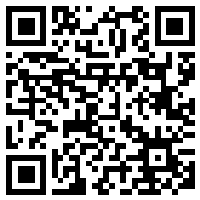 QR Code for bitcoin:1H6HmxcXM4HkyfTdUuJhtJs32354f7JhvC
