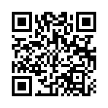 QR Code for bitcoin:1H6JszAjMmJ7Cub8jEqJXfSAFRrAwqFrQZ