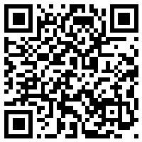QR Code for bitcoin:1H6KxLvi4TYLhUXvmtaHAZFwCVdyPPGWQX