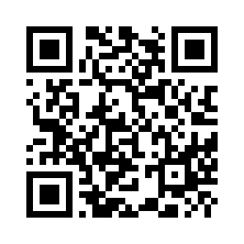 QR Code for bitcoin:1H6LyKFkFcF2PSrwZcDxKYnZPgZFdVoWoy