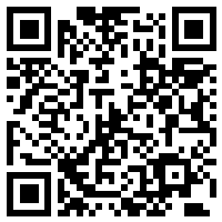 QR Code for bitcoin:1H6NV6frjHDnUhxo7x1BzKbpSjTPnmTyri