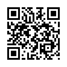 QR Code for bitcoin:1H6P3SpENykXjVDFABh37MZoWGQv1mAf8k