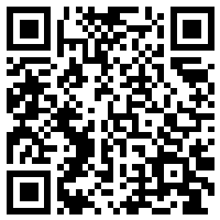 QR Code for bitcoin:1H6Rfha6Mn8ogHDmxvMmm29a1ET1PnyhoS