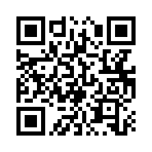 QR Code for bitcoin:1H6S14e8chVYbnqWLP6YffLF9NWCtkJJic