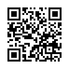 QR Code for bitcoin:1H6UZfb8bRGwjKNkvJRw9LAHjCpr41hjyz