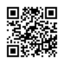 QR Code for bitcoin:1H6V3cADYdTZ89xxpjMq5H1DJMfRGsn4JS