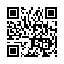 QR Code for bitcoin:1H6VCeBLMn4SAKh5AoAQECX2mfJVm8Moa3