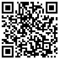 QR Code for bitcoin:1H6WggoGHTnDRroccaMnsEkuuGeaSPMfns