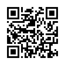 QR Code for bitcoin:1H6XwLexFTZybJL6qnUDPdHCC4vrmvJe7v