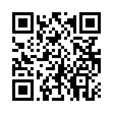 QR Code for bitcoin:1H6bcMaLJsTMqot6uFDyAP6vx4BxGCjGLL