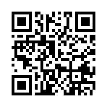 QR Code for bitcoin:1H6cKzdQoayW4hfM5KEsjaGgNHchpsCmAS