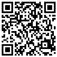 QR Code for bitcoin:1H6eof1ToPpeV32vjJbYf3PC3xtXJaGQ59